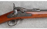 Springfield ~ Trapdoor Model 1873 ~ .45-70 Govt. - 3 of 12
