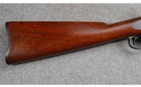 Springfield ~ Trapdoor Model 1873 ~ .45-70 Govt. - 2 of 12