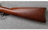 Springfield ~ Trapdoor Model 1873 ~ .45-70 Govt. - 9 of 12