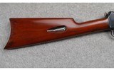 Winchester ~ Model 1903 TD ~ .22 Win. Automatic - 2 of 11