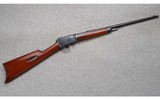 Winchester ~ Model 1903 TD ~ .22 Win. Automatic - 1 of 11