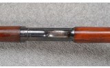 Winchester ~ Model 1903 TD ~ .22 Win. Automatic - 5 of 11