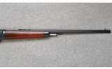 Winchester ~ Model 1903 TD ~ .22 Win. Automatic - 4 of 11