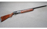 Browning ~ B-80 Ducks Unlimited ~ 12 Ga. - 1 of 11