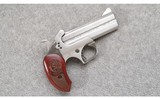 Bond Arms ~ Snake Slayer IV ~ .45 Colt / .410 Ga. - 1 of 4