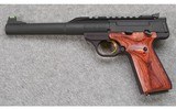 Browning ~ Buck Mark ~ .22 LR - 2 of 4