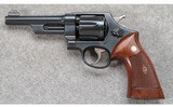 Smith & Wesson ~ .44 Hand Ejector 1st Model ~ .44 S&W Special - 2 of 4