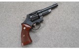 Smith & Wesson ~ .44 Hand Ejector 1st Model ~ .44 S&W Special - 1 of 4