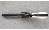 Ruger ~ Vaquero ~ .44 Rem. Mag. - 4 of 4