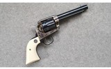 Ruger ~ Vaquero ~ .44 Rem. Mag. - 1 of 4