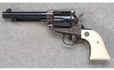 Ruger ~ Vaquero ~ .44 Rem. Mag. - 2 of 4