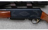 Browning ~ BAR Safari ~ .300 Win. Mag. - 9 of 11