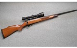 Weatherby ~ Vanguard ~ .257 Wby. Mag. - 1 of 10
