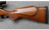 Weatherby ~ Vanguard ~ .257 Wby. Mag. - 9 of 10