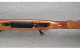 Weatherby ~ Vanguard ~ .257 Wby. Mag. - 5 of 10