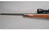 Weatherby ~ Vanguard ~ .257 Wby. Mag. - 7 of 10