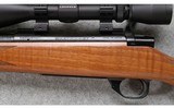 Weatherby ~ Vanguard ~ .257 Wby. Mag. - 8 of 10