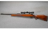 Custom ~ Rifle ~ .358 Norma Mag. - 2 of 2