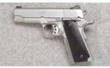 Kimber ~ Stainless Pro TLE II ~ .45 ACP - 2 of 4