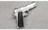 Kimber ~ Stainless Pro TLE II ~ .45 ACP - 1 of 4