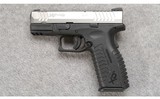 Springfield Armory ~ XDM-40 ~ .40 S&W - 2 of 4