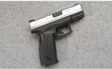 Springfield Armory ~ XDM-40 ~ .40 S&W - 1 of 4