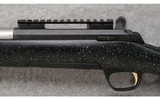Browning ~ X-bolt ~ 6.5mm Creedmoor - 8 of 10