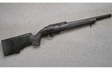Bergara ~ BXR ~ .22 LR - 1 of 10
