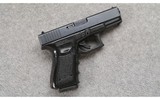 Glock ~ 23 Gen 3 ~ .40 S&W - 1 of 4