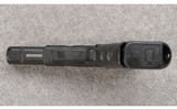 Glock ~ 22 ~ .40 S&W - 4 of 4