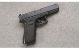 Glock ~ 22 ~ .40 S&W - 1 of 4