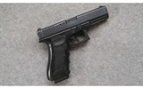 Glock ~ 22 ~ .40 S&W - 1 of 4