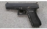 Glock ~ 22 ~ .40 S&W - 2 of 4