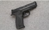 Smith & Wesson ~ M&P 40 ~ .40 S&W - 1 of 4
