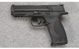 Smith & Wesson ~ M&P 40 ~ .40 S&W - 2 of 4
