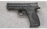 Smith & Wesson ~ M&P 40 ~ .40 S&W - 2 of 4