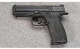 Smith & Wesson ~ M&P 40 ~ .40 S&W - 2 of 4