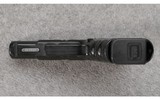 Glock ~ 23 ~ .40 S&W - 4 of 4