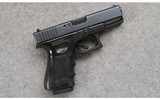 Glock ~ 23 ~ .40 S&W - 1 of 4