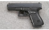 Glock ~ 23 ~ .40 S&W - 2 of 4