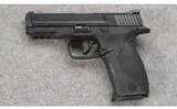Smith & Wesson ~ M&P 40 ~ .40 S&W - 2 of 4