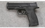 Smith & Wesson ~ M&P 40 ~ .40 S&W - 2 of 4