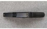 Glock ~ 22 ~ .40 S&W - 3 of 4