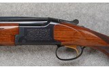 Browning ~ Citori ~ 20 Ga. - 9 of 11