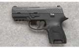 Sig Sauer ~ P320 ~ 9mm Luger - 2 of 4