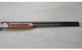 Beretta ~ 691 Sporting ~ 12 Ga. - 4 of 11