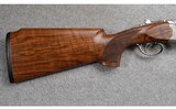 Beretta ~ 691 Sporting ~ 12 Ga. - 2 of 11