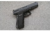 Glock ~ 22 ~ .40 S&W - 1 of 4