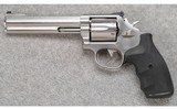 Smith & Wesson ~ 686-3 ~ .357 Mag. - 2 of 4