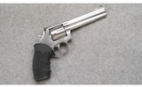 Smith & Wesson ~ 686-3 ~ .357 Mag. - 1 of 4